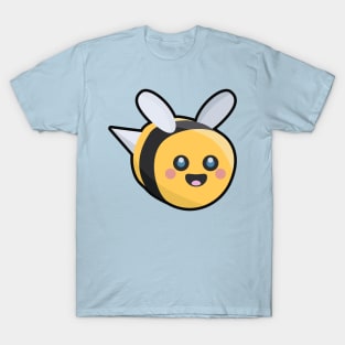 Kawaii Bee T-Shirt